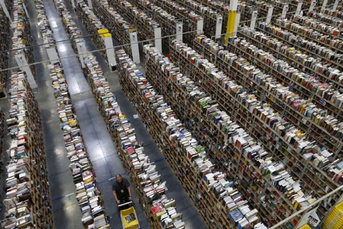 Amazon | Θα απολύσει 18.000 εργαζόμενους σε ΗΠΑ και Ευρώπη