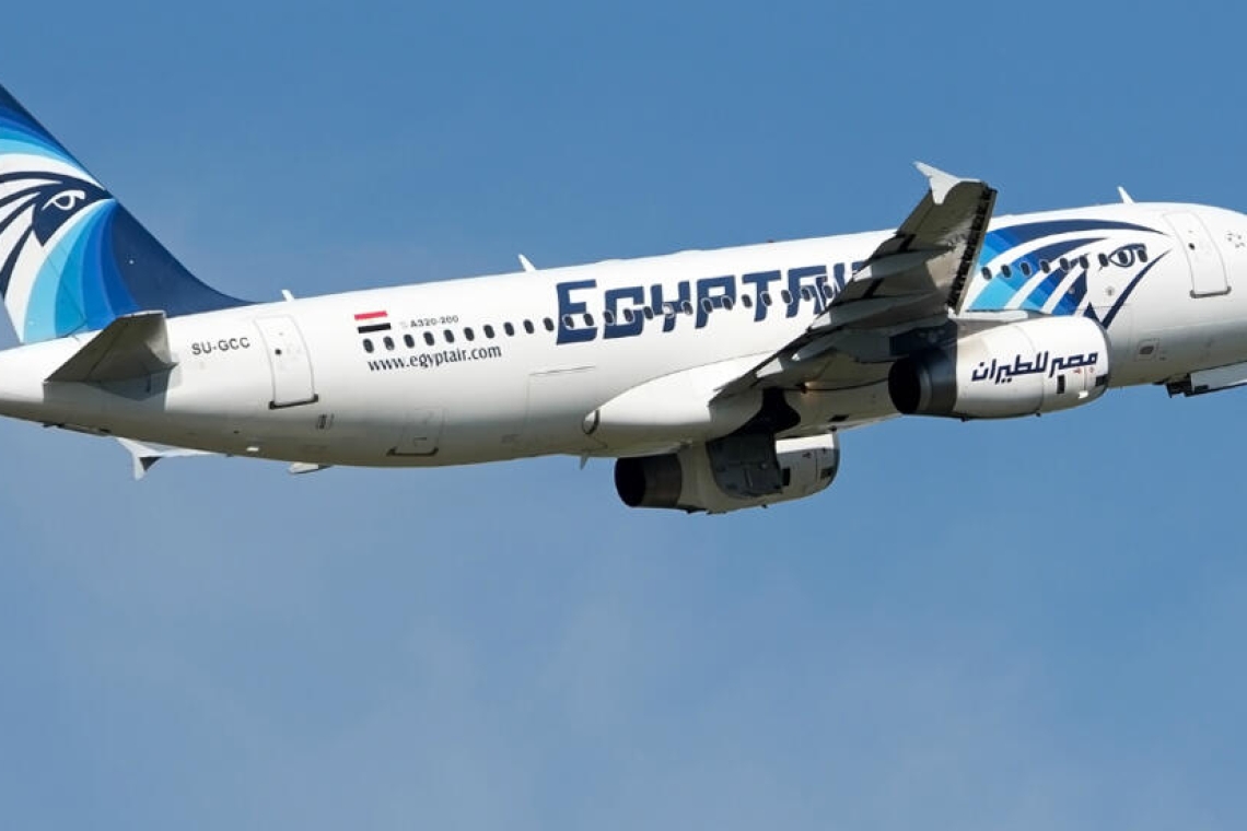 Η Αίγυπτος ανακοίνωσε την πρώτη απευθείας πτήση της EgyptAir στο Πορτ Σουδάν