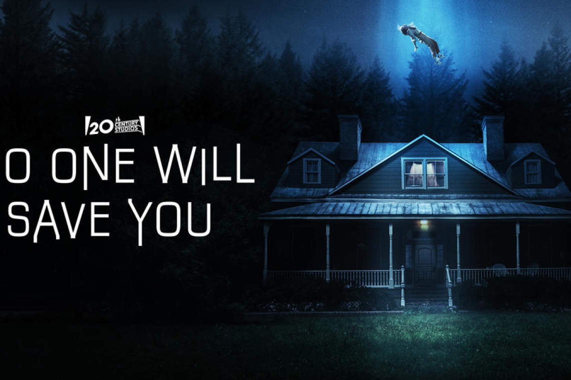 Το sci-fi horror "No One Will Save You" είναι διαθέσιμο στο Disney+