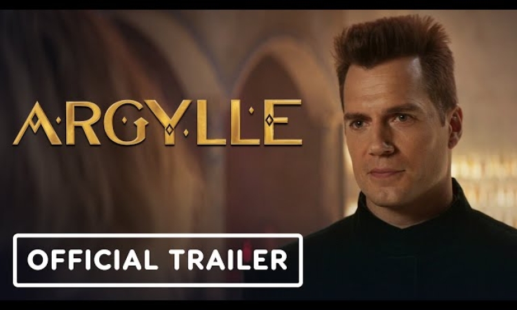 Argylle | Η νέα κατασκοπική ταινία του Matthew Vaughn με all-star cast