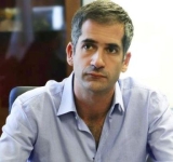 Κ. Μπακογιάννης στο MEGA | «Η Αθήνα δεν είναι “πέρασμα” για υποψηφίους, “είδα φως και μπήκα”»