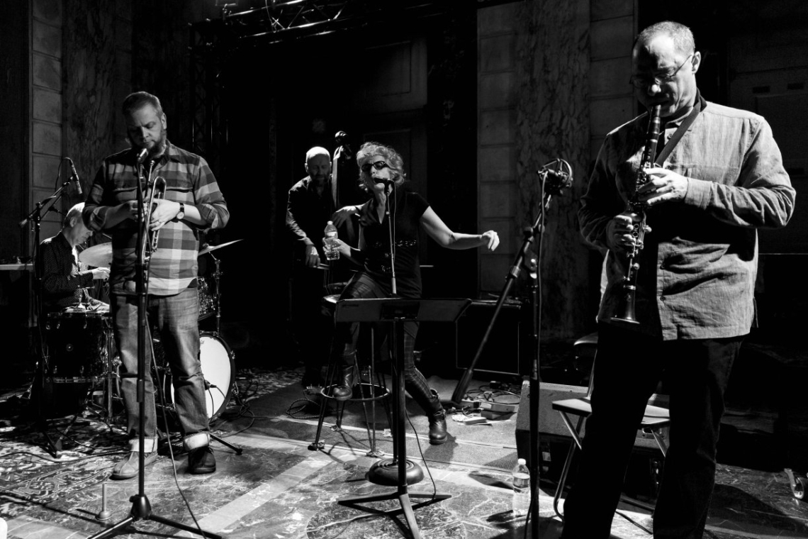 The Necks | Tο πρωτοποριακό jazz trio, έρχεται στην Ελλάδα