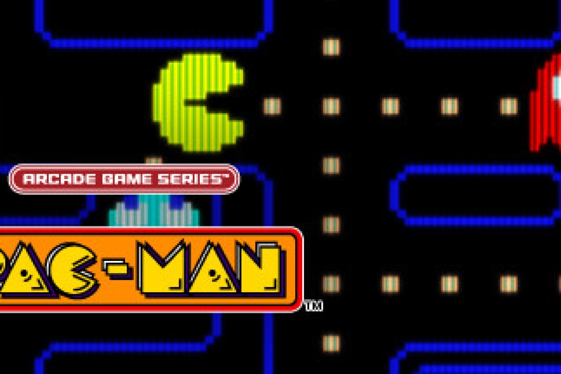 Pac-Man | Ένα παιχνίδι που άλλαξε τον κόσμο των βιντεοπαιχνιδιών
