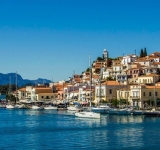 Πόρος | Το τρίτο «πράσινο» νησί της Ελλάδας