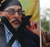Ινδός αξιωματούχος κατηγορείται για συμβόλαιο θανάτου κατά Αμερικανού