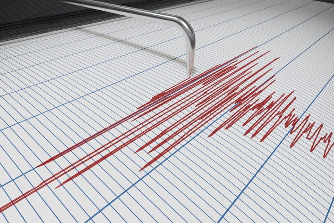 Αργεντινή | Σεισμός 5,6 βαθμών στην Λα Ριόχα - Δεν αναφέρθηκαν ζημιές