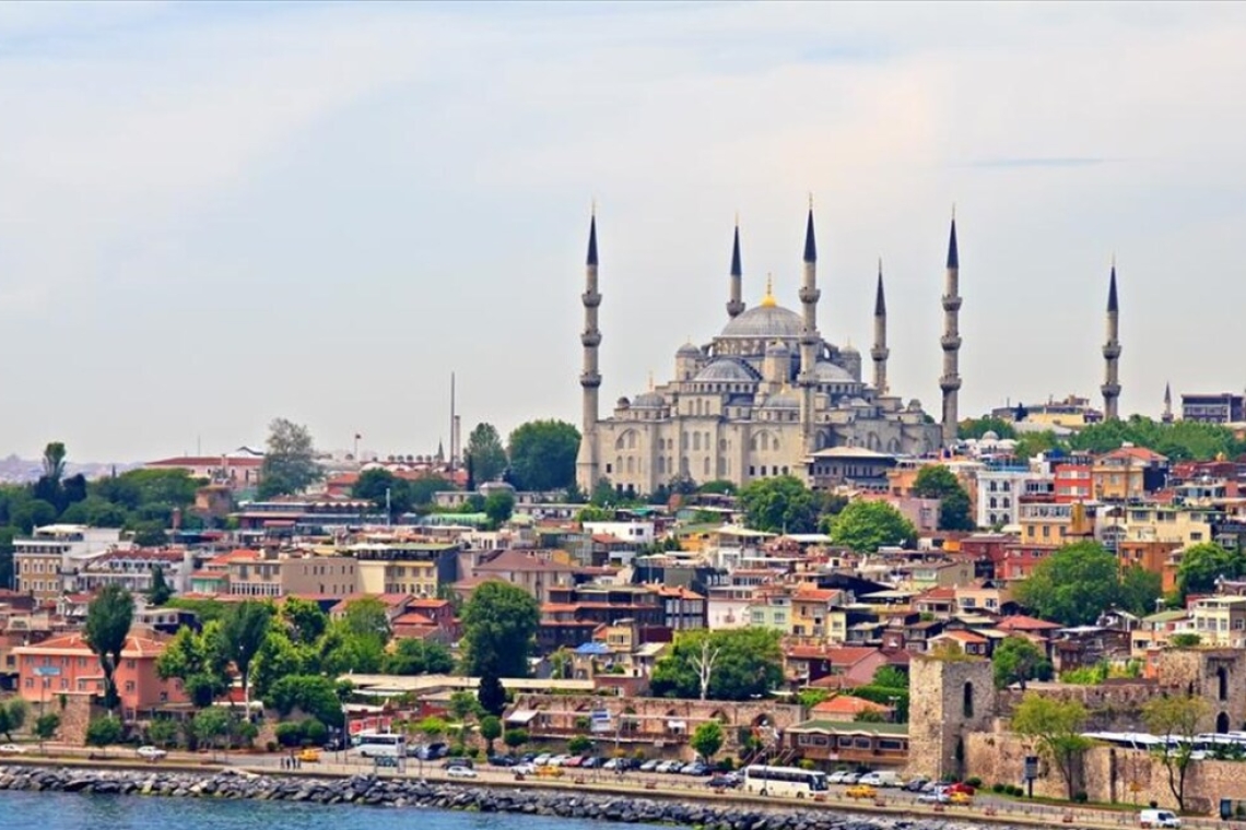 Λέκκας | "Θέμα χρόνου ένας μεγάλος σεισμός στην Κωνσταντινούπολη"