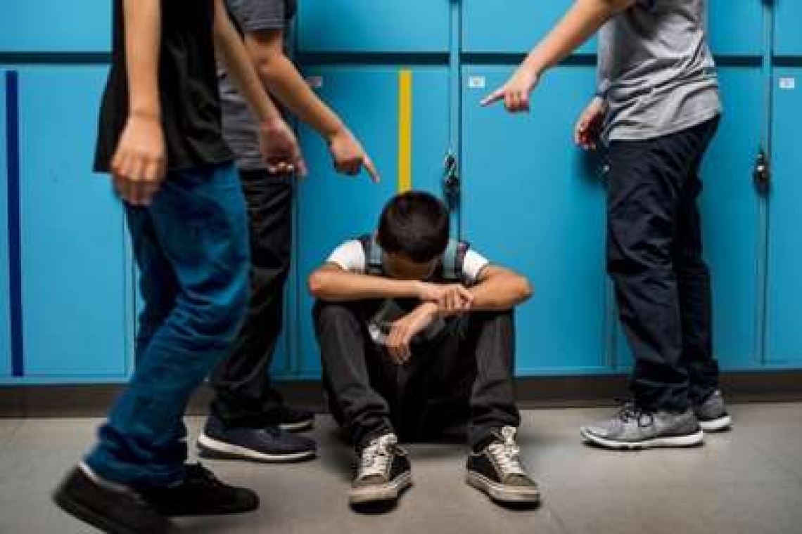 Αγία Παρασκευή | O 14χρονος θύμα bullying επέστρεψε στο σχολείο - Οι δράστες και οι γονείς τους άφαντοι