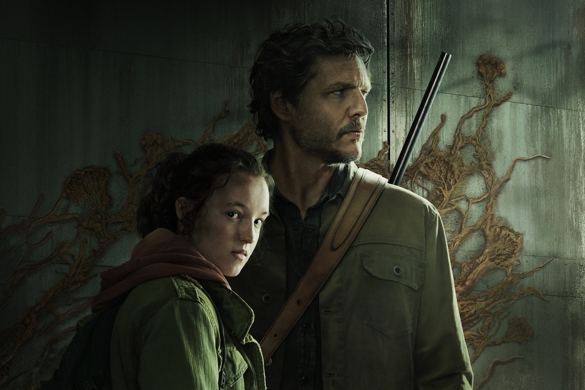 "The Last of Us" | Σάρωσε με 8 βραβεία Emmy στην πρώτη βραδιά των βραβείων