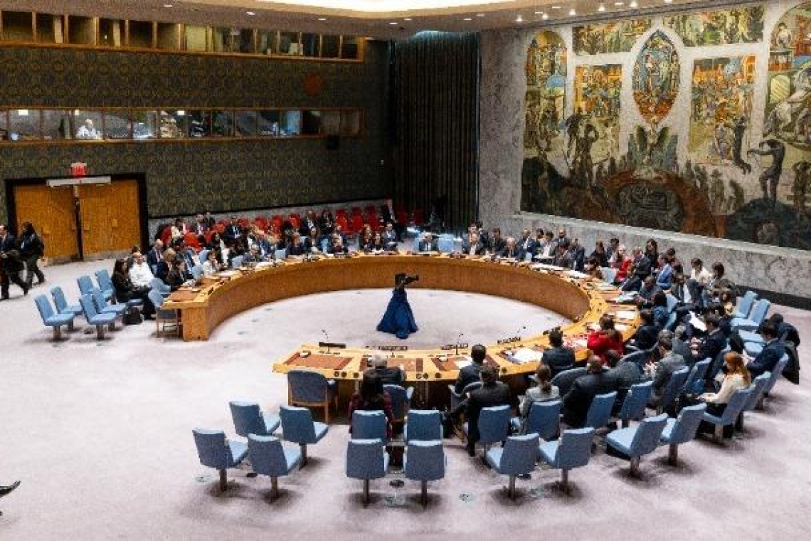 ΟΗΕ | Έκτακτη συνεδρίαση για τους βομβαρδισμούς στην Υεμένη
