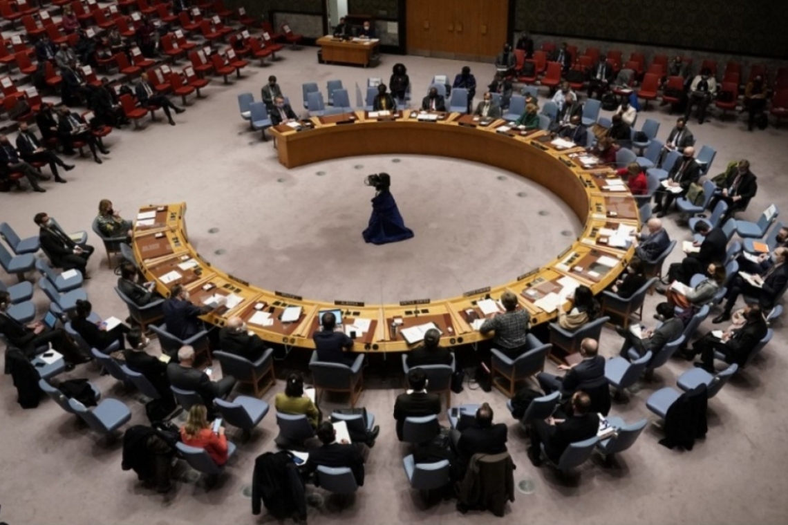 Ρωσία | Ζητάει έκτακτη σύγκληση του Συμβουλίου Ασφαλείας του ΟΗΕ για τα πλήγματα ΗΠΑ – Βρετανίας στην Υεμένη