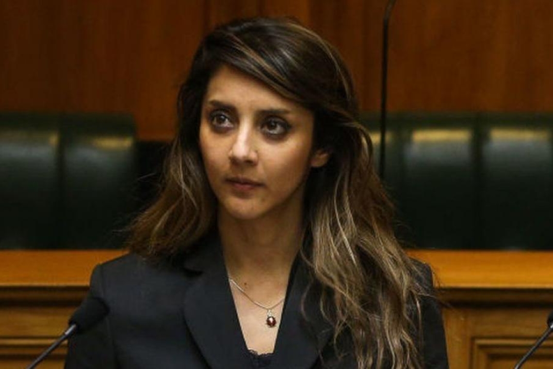 Νέα Ζηλανδία | Βουλευτής παραιτήθηκε μετά από κατηγορίες για κλοπές