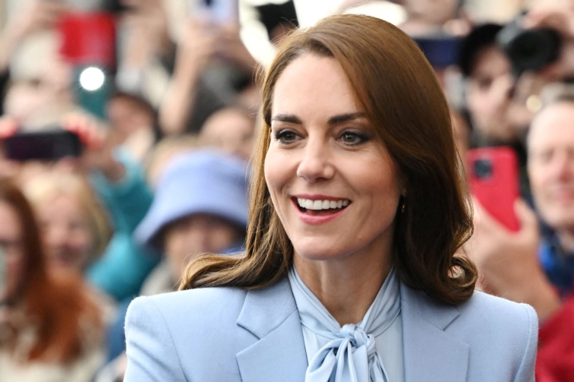 Kate Middleton | Υποβλήθηκε σε σοβαρή χειρουργική επέμβαση στην κοιλιά