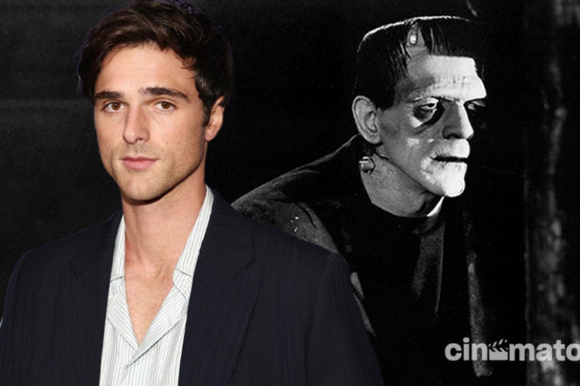 O Jacob Elordi του Euphoria θα υποδυθεί τον Frankenstein στην ταινία του Guillermo Del Toro