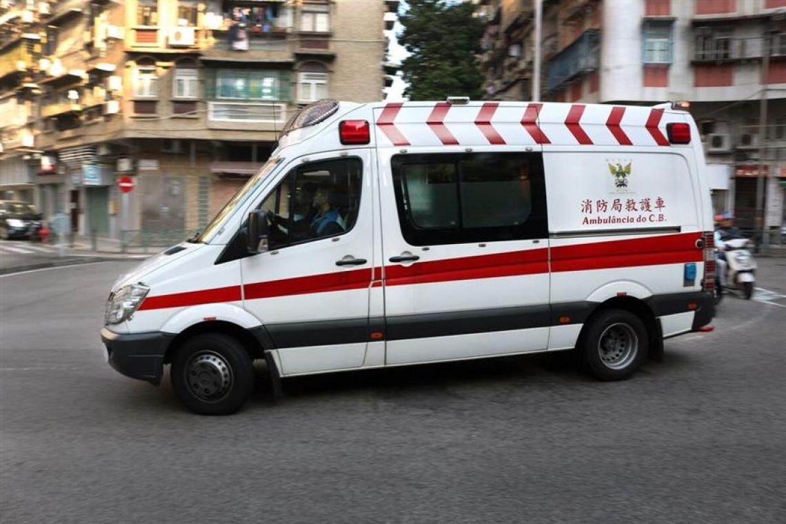 Τραγωδία στην Κίνα | 39 νεκροί και 9 τραυματίες από πυρκαγιά σε κατάστημα