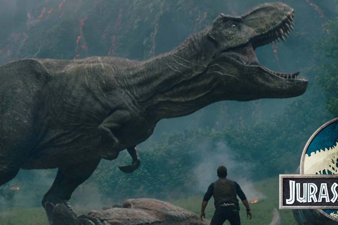 Jurassic World 4 | Το franchise οδηγείται σε μια νέα εποχή