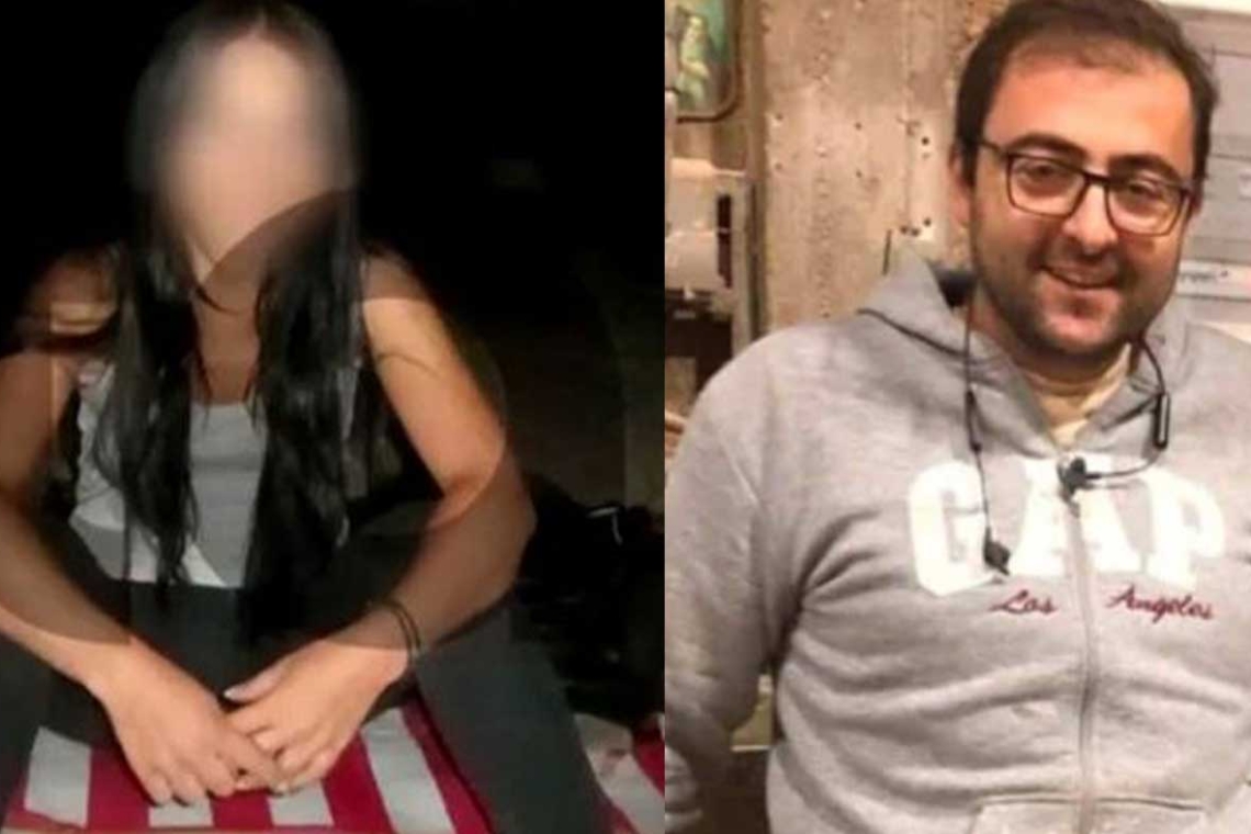 Δολοφονία στη Χαλκίδα | Η 39χρονη απολογείται σήμερα στον ανακριτή