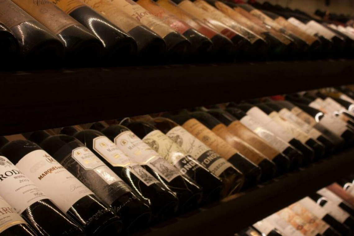 Κλοπή κρασιού εκατομμυρίων ευρώ σε ένα από τα πιο διάσημα εστιατόρια του Παρισιού