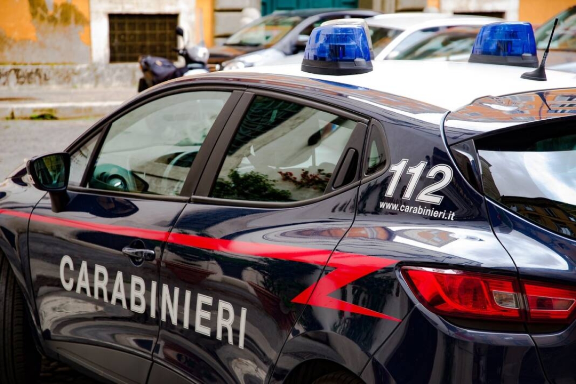 Ιταλία | Νεκρός σε επίθεση σε χρηματαποστολή στη Σαρδηνία