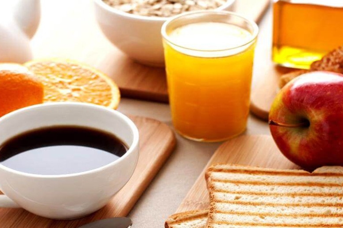 Νέοι κανόνες για το πρωινό στην ΕΕ | Τι αλλάζει σε μέλι, μαρμελάδες και χυμούς