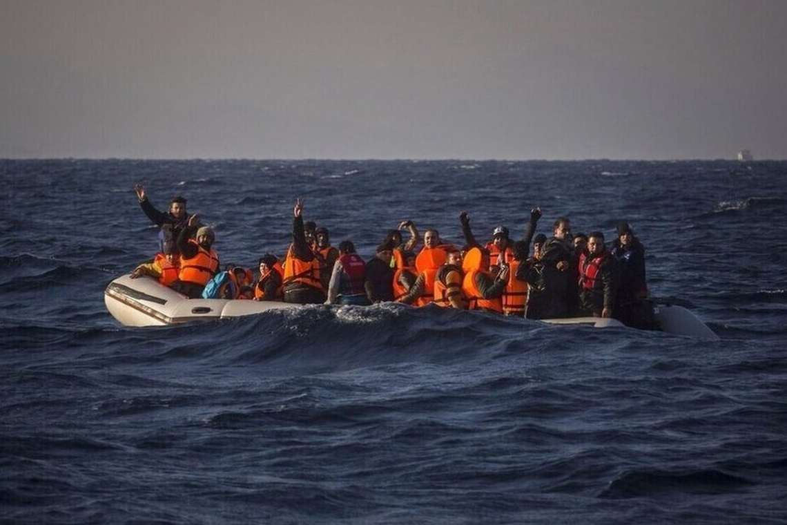 Βρετανία | Η Τουρκία "ακατάλληλη" για επιστροφή λαθρομεταναστών