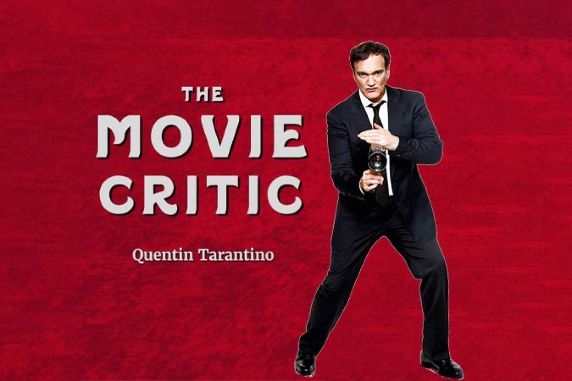 Ο Μπραντ Πιτ θα είναι ο πρωταγωνιστής της τελευταίας ταινίας του Κουέντιν Ταραντίνο