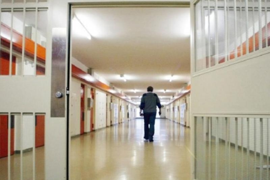 Στη φυλακή ο 25χρονος τράπερ που ξυλοκόπησε φοιτητή στη Θεσσαλονίκη