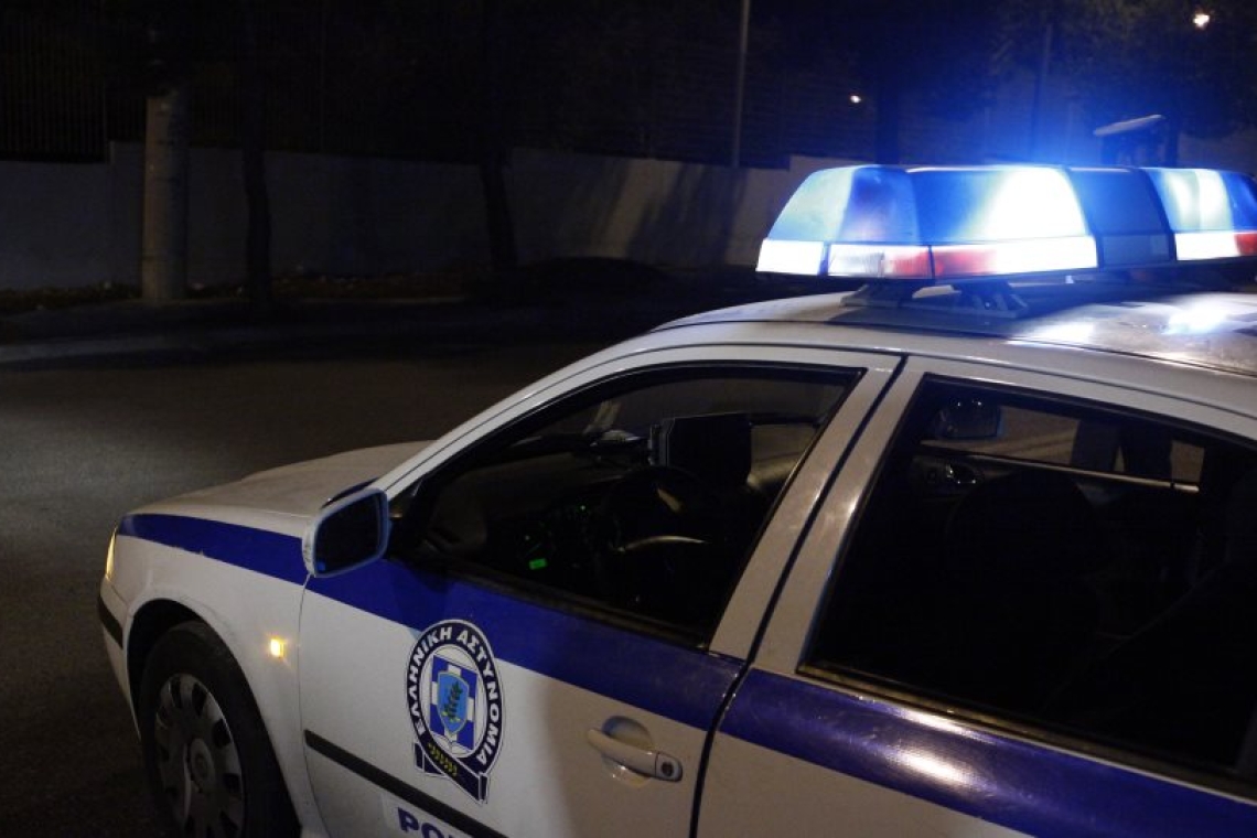 Θύμα ενδοοικογενειακής βίας 19χρονη στο Ηράκλειο Κρήτης - Συνελήφθη ο 45χρονος πατέρας της