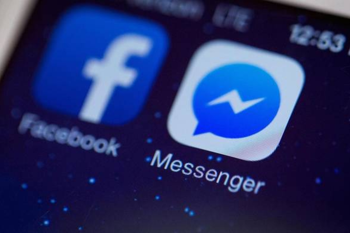Facebook και Messenger ήταν εκτός λειτουργίας σήμερα το μεσημέρι - Χάος για εκατομμύρια χρήστες
