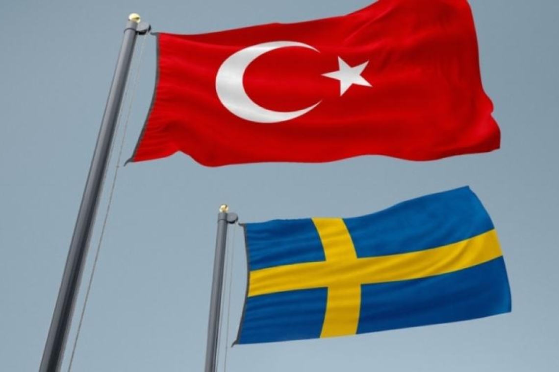 Σουηδία | Αισιοδοξία για επικείμενη έγκριση ένταξης στο ΝΑΤΟ από Ουγγαρία