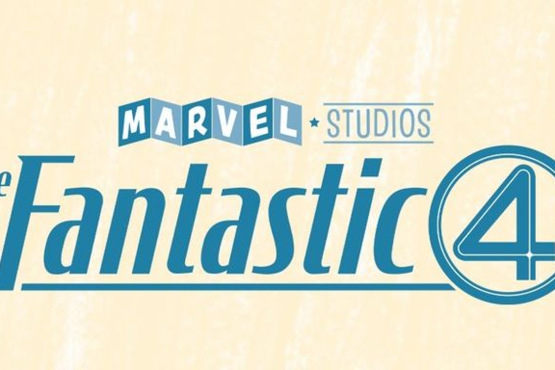 Fantastic Four | Επιβεβαιώθηκε το Cast και κυκλοφόρησε η πρώτη αφίσα!