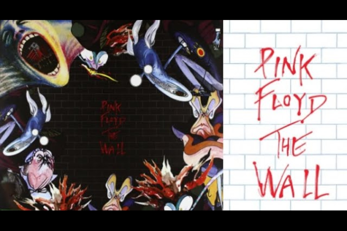 Το 1982, ο σκηνοθέτης Alan Parker συνεργάστηκε με τον frontman των Floyd, Roger Waters