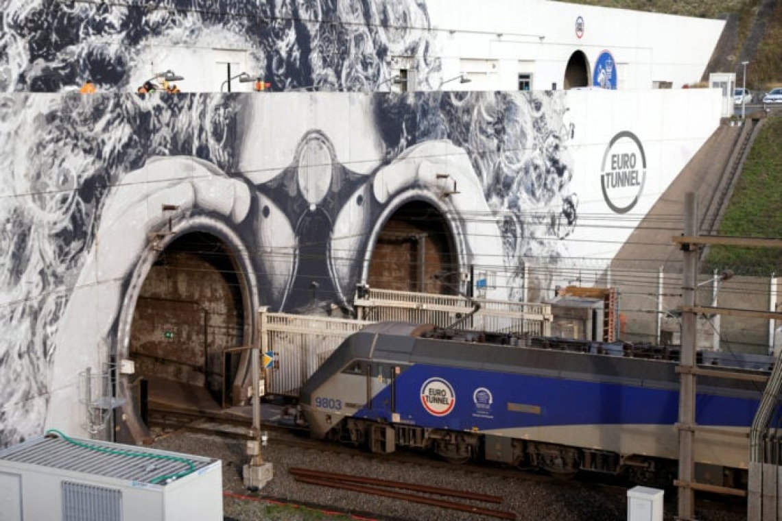 Απεργία σιδηροδρομικών στη Γαλλία | Χάος στις μετακινήσεις, ακυρώσεις δρομολογίων
