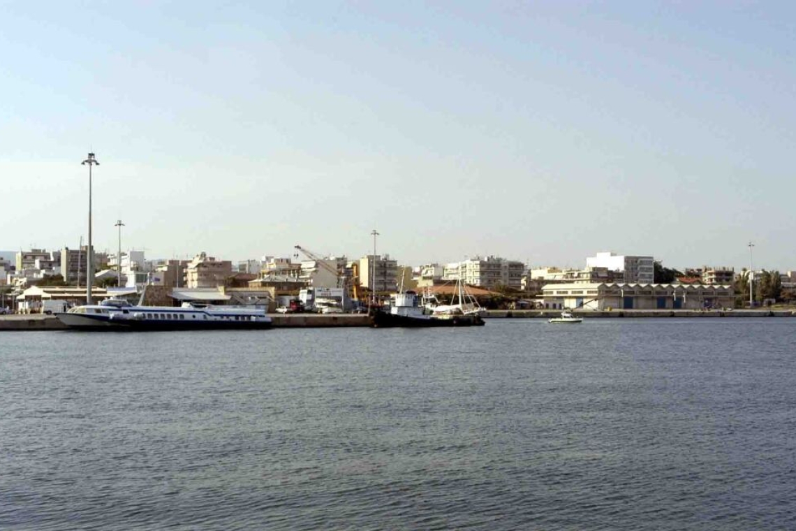 Λιμάνι Αλεξάνδρειας | Η Αίγυπτος εξετάζει το ενδεχόμενο μίσθωσής του στην Τουρκία