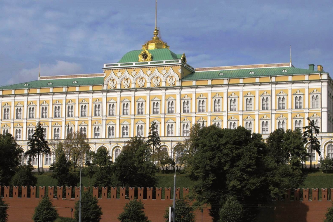 Κρεμλίνο | "Ο Ναβάλνι δεν δηλητηριάστηκε με Νόβιτσοκ"