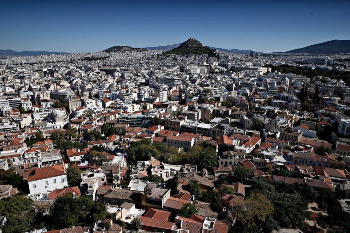 Economist | Η Αθήνα ανάμεσα στις πόλεις με τα δυσβάσταχτα ενοίκια στην Ευρώπη