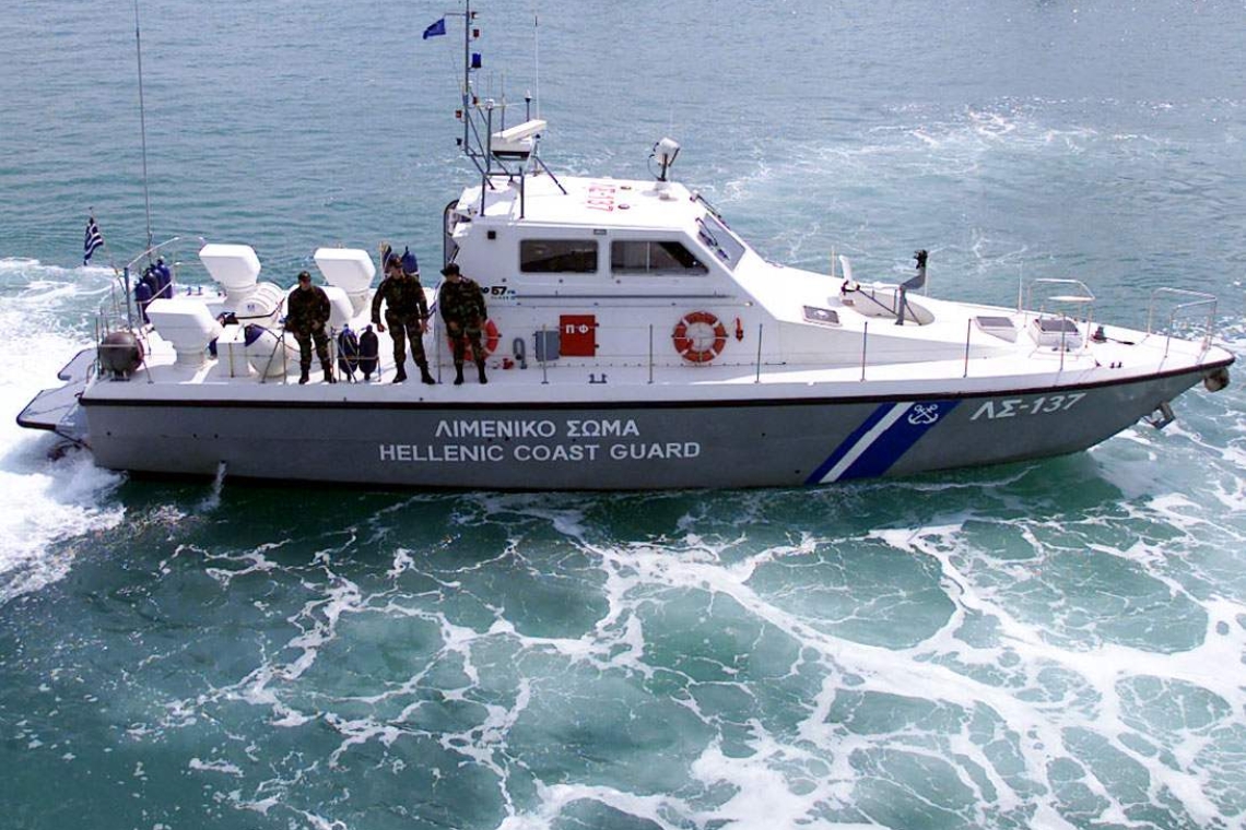 Σύγκρουση σκαφών στη μαρίνα Αλίμου - Τραυματίστηκε 35χρονη ιστιοπλόος