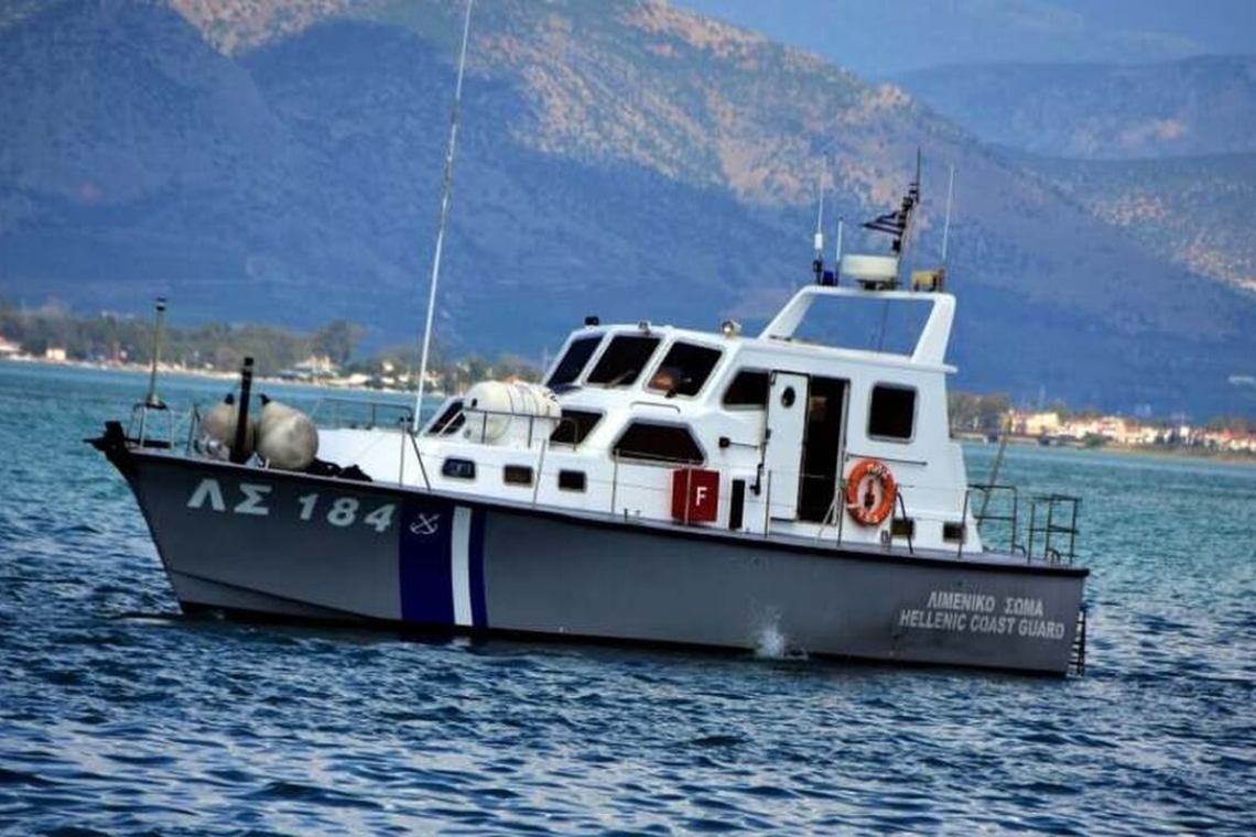 35 μετανάστες διασώθηκαν νότια της Κρήτης - Κατευθύνονται προς Ρέθυμνο