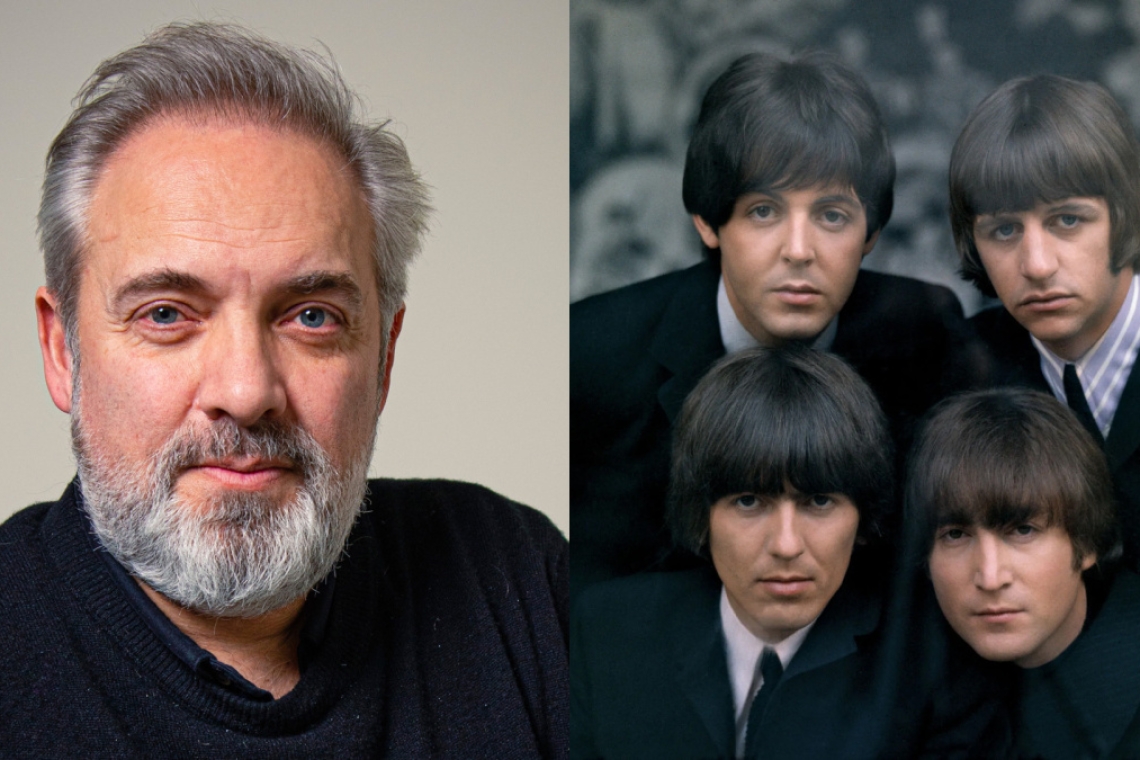 Τέσσερις ταινίες για τους Beatles από τον Σαμ Μέντες