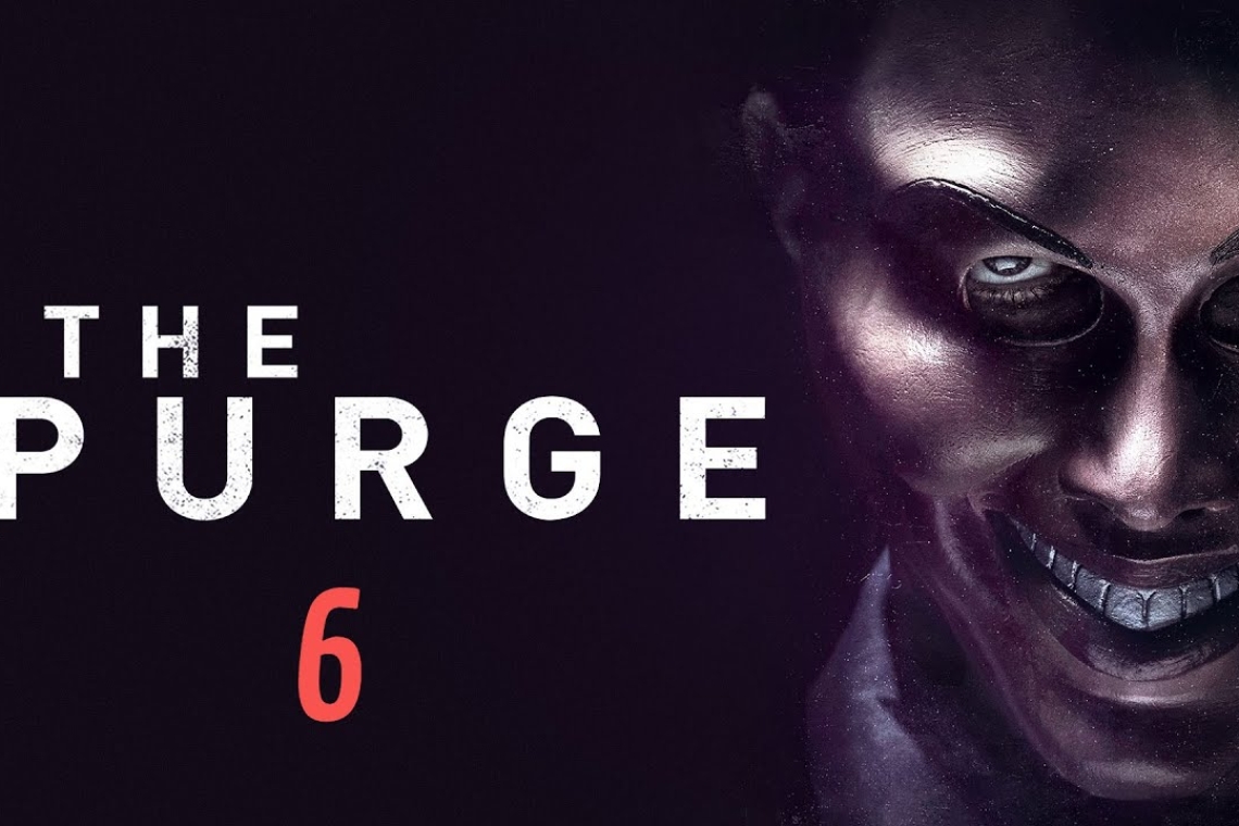The Purge | Ολοκληρώθηκε το σενάριο, έρχεται η 6η και τελευταία ταινία
