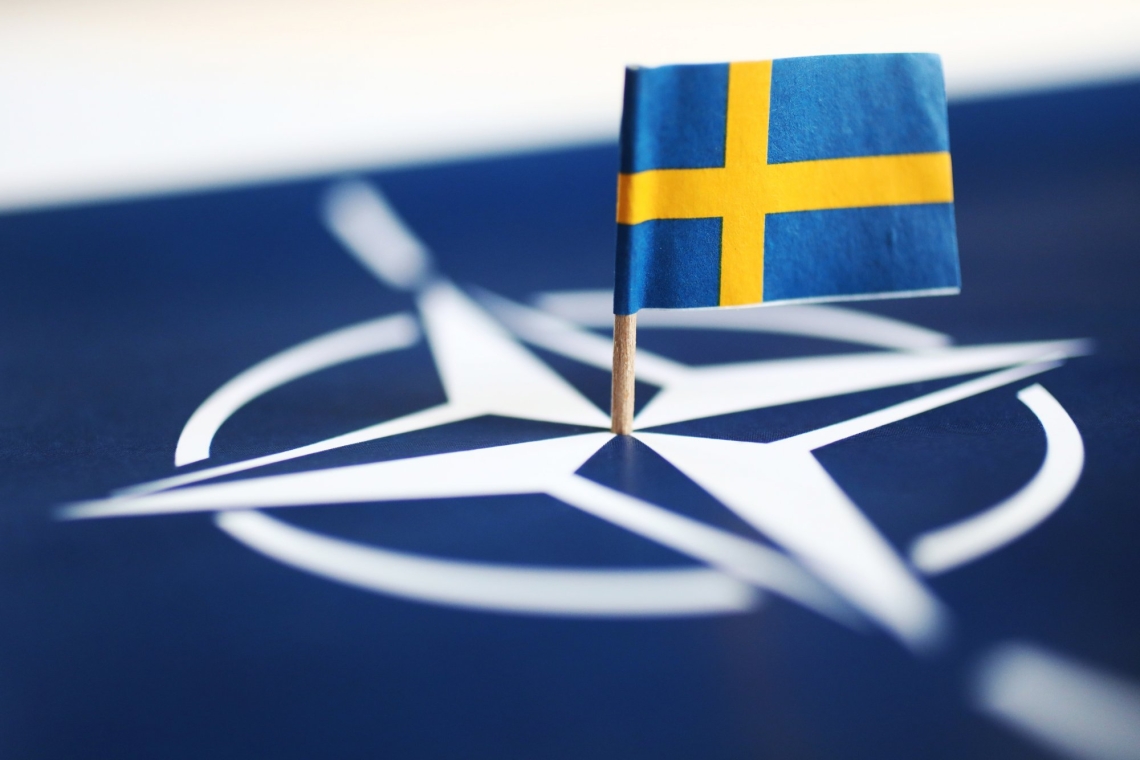 Η Σουηδία εντάχθηκε στο ΝΑΤΟ - Το 32ο μέλος στη συμμαχία