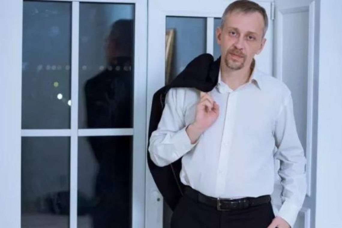 Ρωσία | Σύλληψη του δικηγόρου που εκπροσώπησε τον Αλεξέι Ναβάλνι