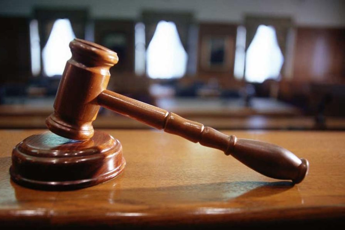 Τέμπη | Το δικαστήριο αναβάλλει για τον Απρίλιο την εκδίκαση αγωγής αποζημίωσης συγγενών θύματος