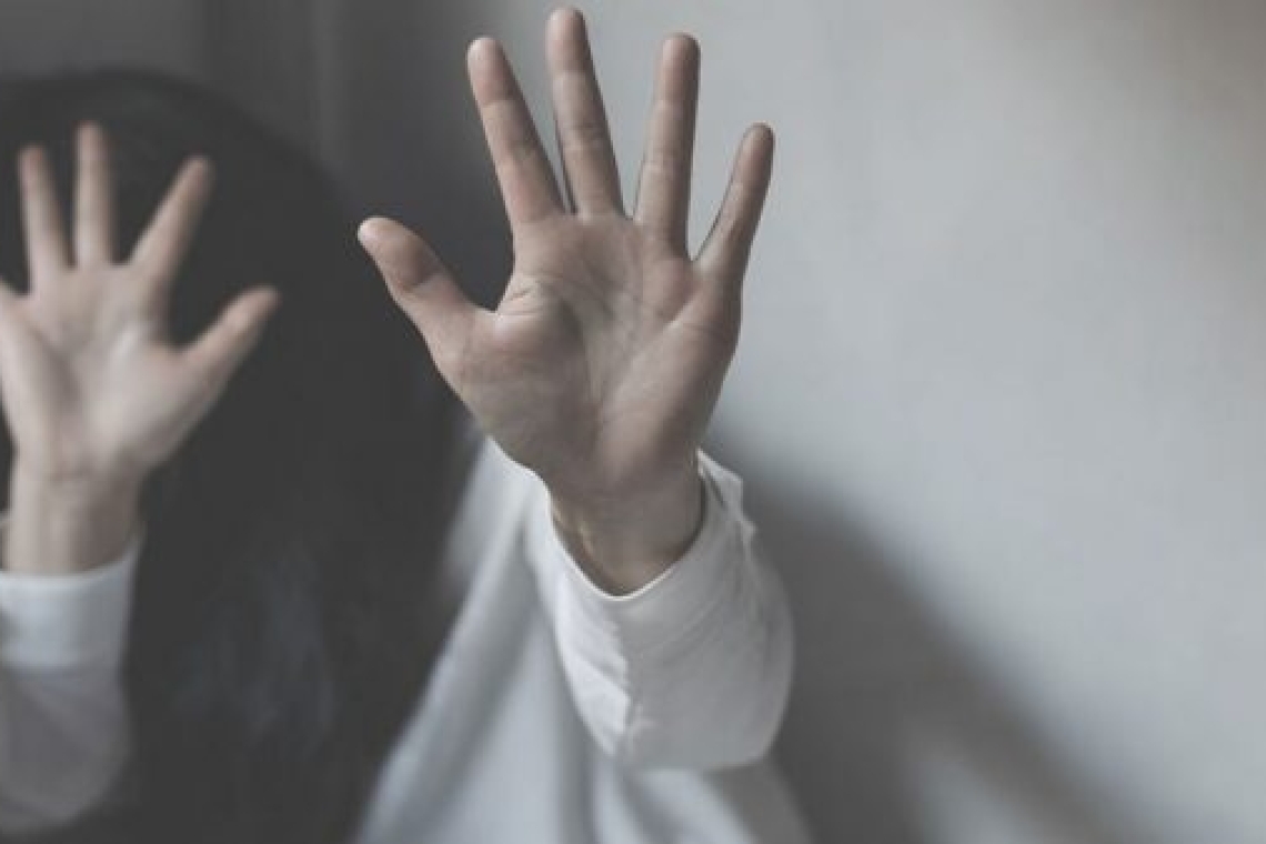 25χρονος συνελήφθη για ενδοοικογενειακή βία στη Λάρισα