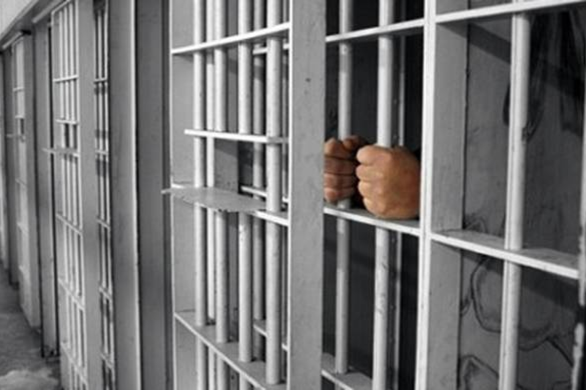Βόλος | 12 μήνες φυλάκιση σε 40χρονο για απειλές κατά αστυνομικού