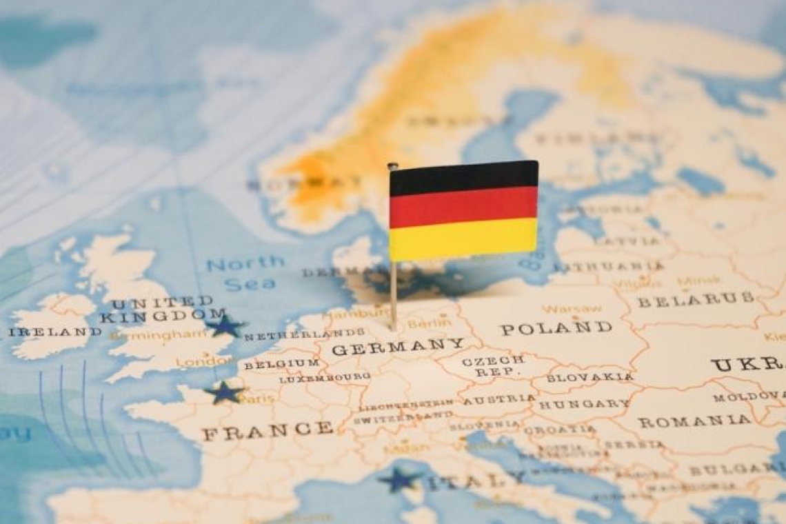 Γερμανία |  Αυστηρή προειδοποίηση για ταξίδια στη Ρωσία