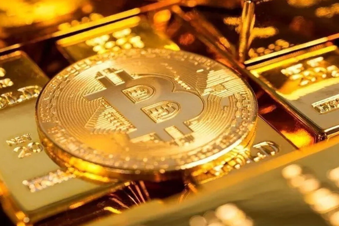 Χρυσός και Bitcoin | Ράλι ρεκόρ ή άνευ προηγουμένου φούσκα