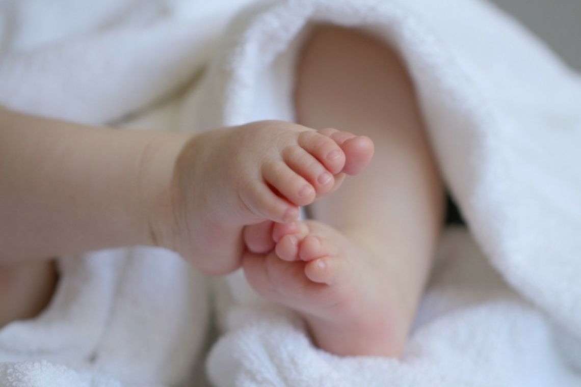 Δραματική μείωση 11% στις γεννήσεις στην Ελλάδα - Ποια περιοχή κατέχει το αρνητικό ρεκόρ