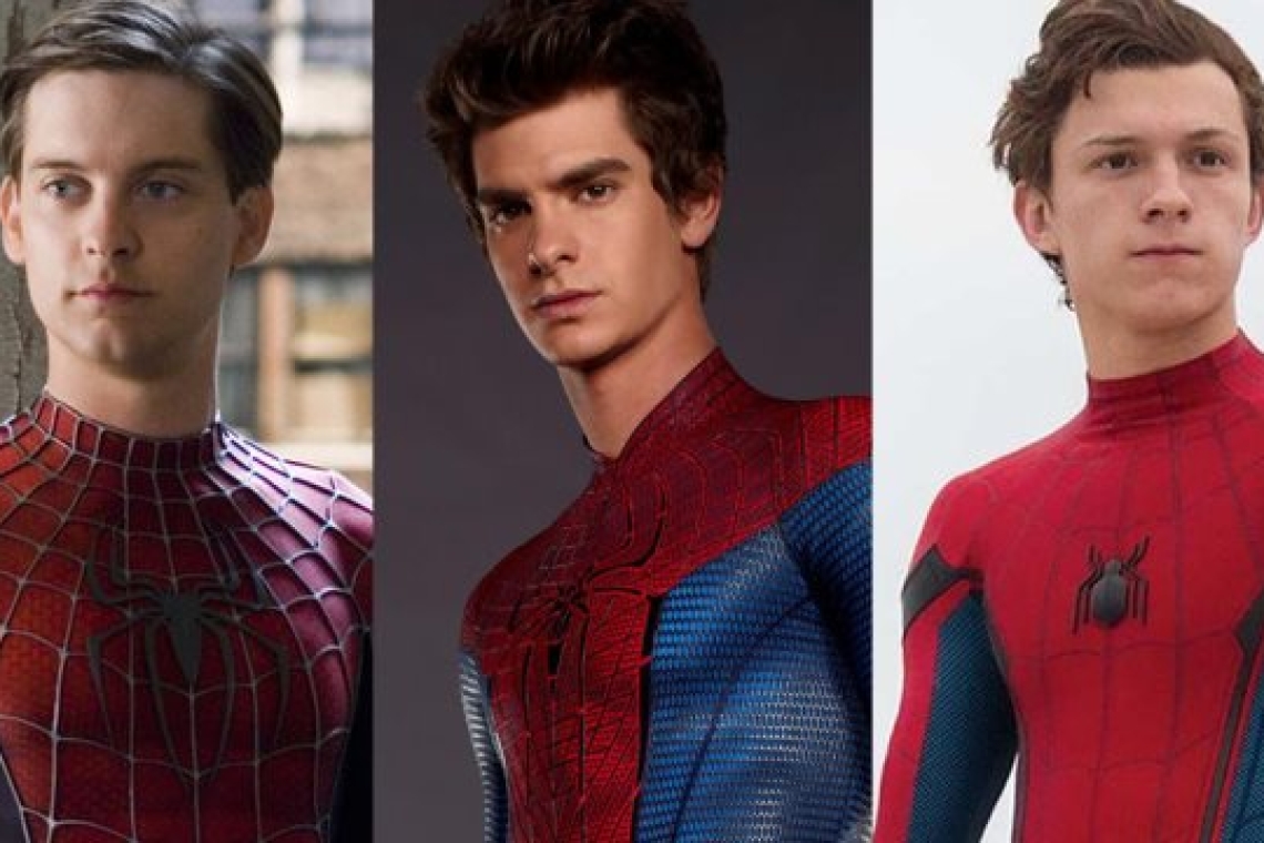 Ο Spider-Man θα κατακλύσει ξανά τις αίθουσες για τα 100 χρόνια της Columbia Pictures