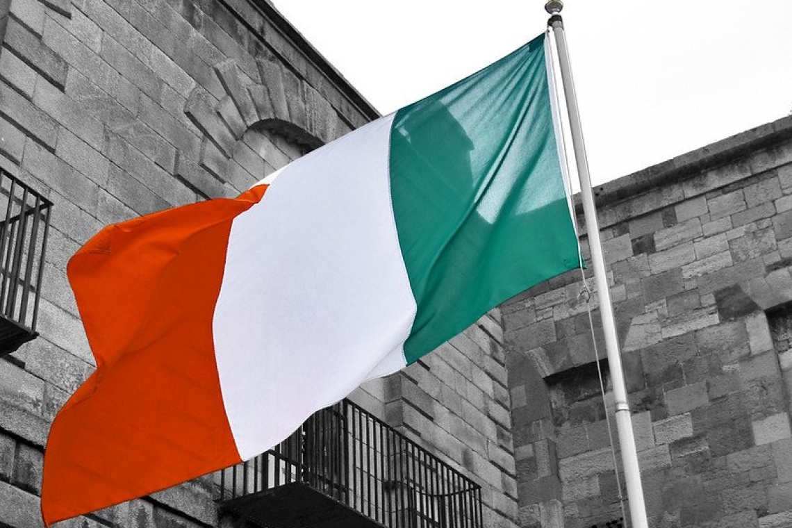 Ιρλανδία | Ηχηρό όχι στο δημοψήφισμα για τον ορισμό της οικογένειας
